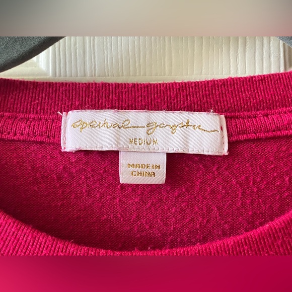 Spiritual Gangster “grateful” sweater - Picture 3 of 12